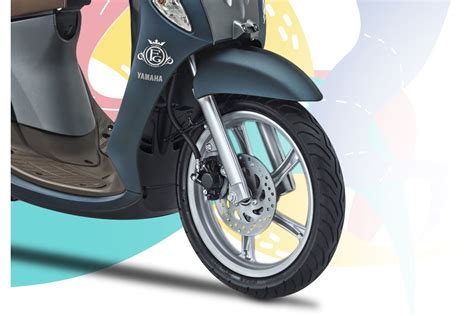 Yamaha Fino 125 2020 Harga Otr Promo November Spesifikasi And Review