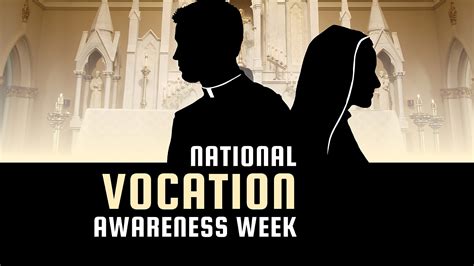 national vocation awareness week nypriest