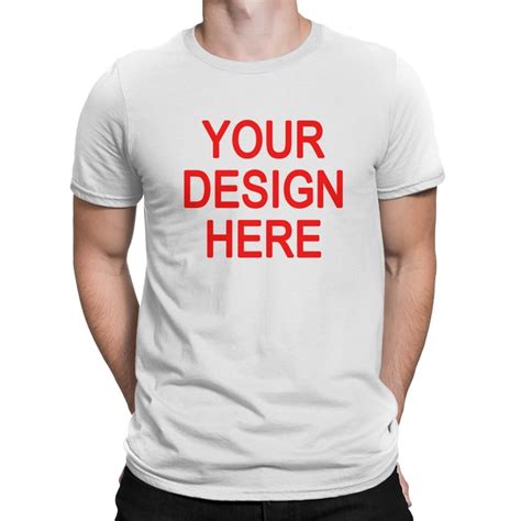 premium customized  shirt logo picture printing cotton custom brand  shirt short sleeved print