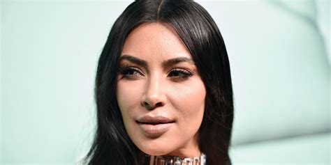 Kim Kardashian Thought She D Never Have Sex Again After