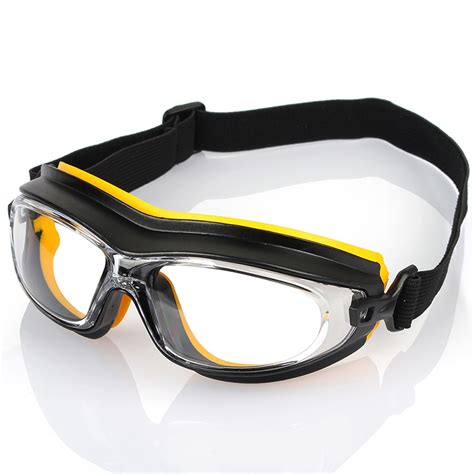 anti uv glasses dust proof wind sandproof shock resistant protective