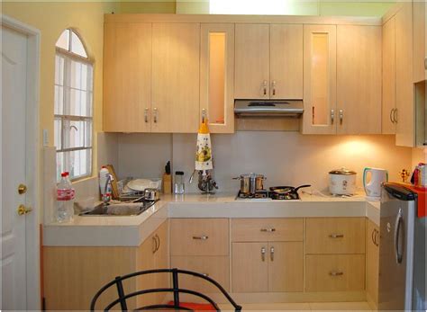 limited small kitchen design   philippines collection   kitchen design small