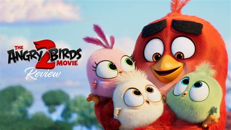 The Angry Birds Movie 2 Movieguide Movie Reviews For Christians