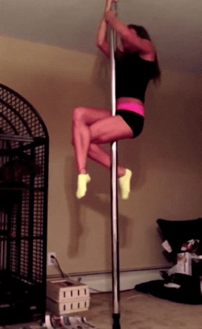 Pole Dance Fails 17 S