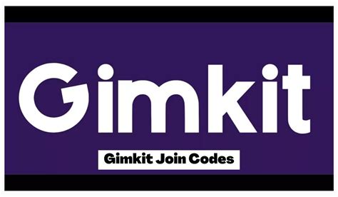 gimkit join codes   join guide