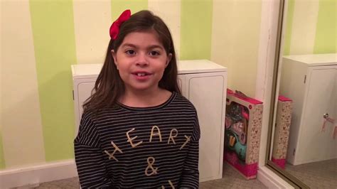 american girl tenney grants outfits   youtube