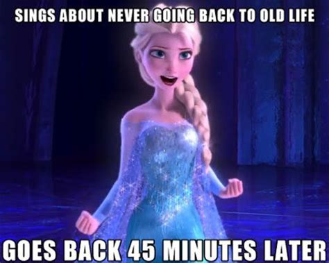 Elsa Memes