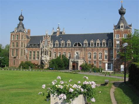 top  universities   world katholieke universiteit leuven
