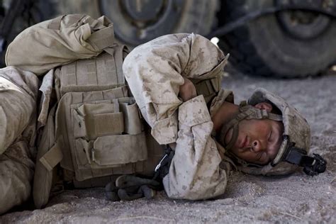 new check out service allows marines to sleep through last 3 months of contract