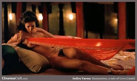 Indira Varma Nude From Kamasutra A Tale Of Love Porn Pictures Xxx