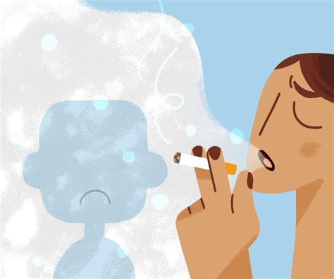 The Effects Of Secondhand Smoke On Asthma Aluna Blog