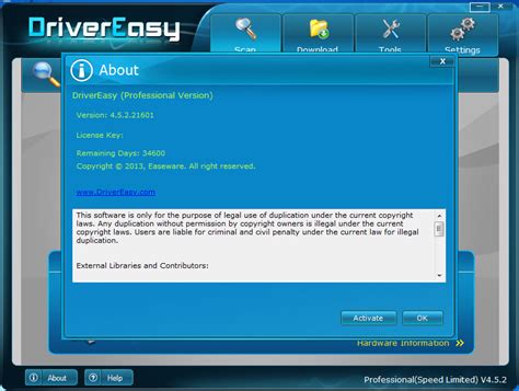 driver easy professional  full version  patch maxinews