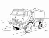 Lego Truck Coloring Pages Getcolorings Semi sketch template
