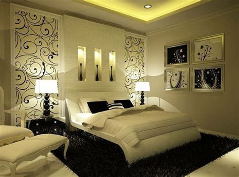 40 Cute Romantic Bedroom Ideas For Couples