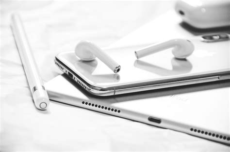 stortvloed aan nieuwe apple producten op komst iphones  mac en ipad