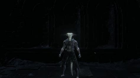 Enemy Forms At Dark Souls 3 Nexus Mods And Community