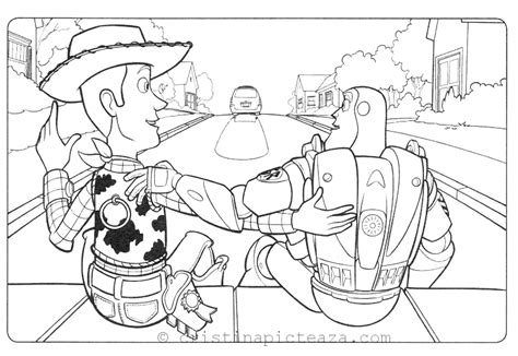 toy story  coloring pages pages  paintings  coloring