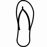 Flip Zapato Sandalia Chancletas Coloring Roblox Flops Chaussure Sandale Sandalen Gratuita Pngocean 1000 Pngegg Ultracoloringpages sketch template