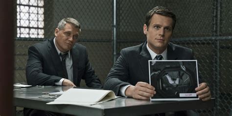 Is Mindhunter Based On A True Story Details About The Real Life