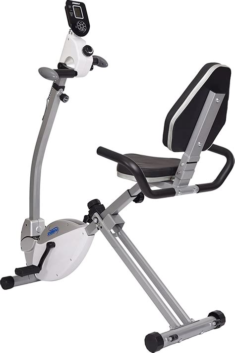 Best Recumbent Exercise Bike With Moving Arms Usa 2021