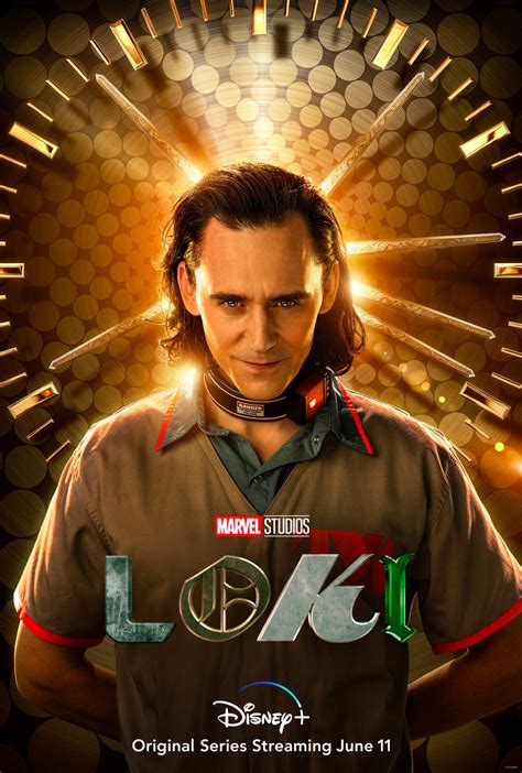 Official Trailer For Marvel S New Loki Series Starring Tom Hiddleston