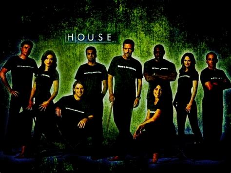 house m d images house md wallpaper hd wallpaper and background photos 2662607