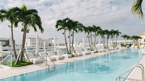 hotel south beach miami florida usa hotel review conde nast