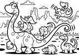 Dinosaurs Dinosauri Coloriage Dinosaure Dinosaures Toddlers Coloriages Dinossauros Imprimer Dino Colorir Coloringbay Enfant Stampare Maman Gogo Desenhos Promène Dinosauro Explorers sketch template