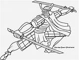 Samurai Drawing Megazord Japanese Coloring Pages Helmet Drawings Power Getdrawings Paintingvalley Rangers Printable Template sketch template