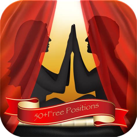 sex positions ultimate free appstore for android