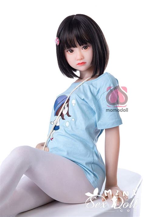 132cm 4ft3 asian flat chested best realistic sex doll chika