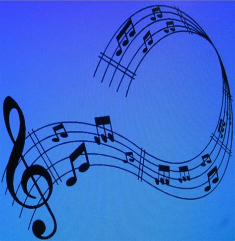 musical note templates  sample  eps psd format