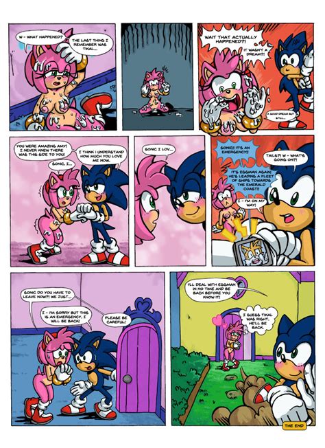 rule 34 after sex amy rose anthro areola armpits big