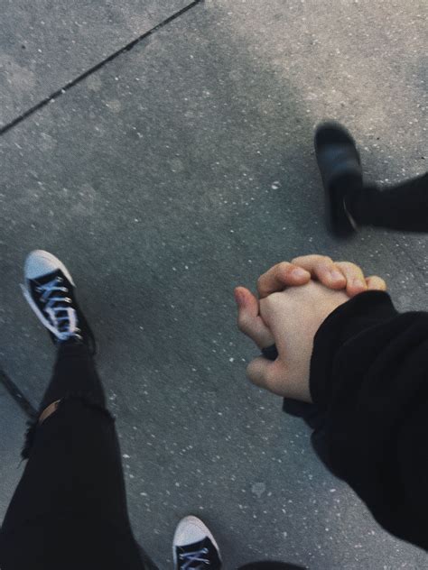28 aesthetic couple pics holding hands iwannafile