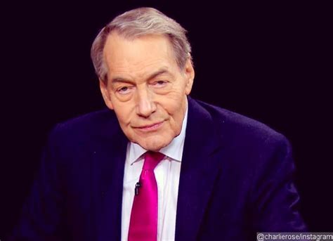 charlie rose suspended after sexual harassment allegations by 8 women i deeply apologize