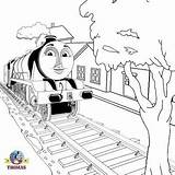 Coloring Pages Thomas Train Gordon Friends Boys Colouring Railway Station Worksheets Activities Sheets Young Man Engine Kids Tank Online Thomasthetankenginefriends sketch template
