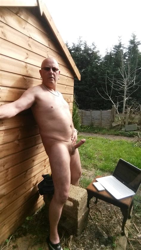 Naked Men Love Showing Cock Balls And Asshole 18 Pics