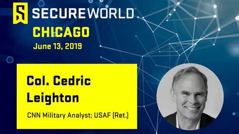 announcing chicago cybersecurity conference secureworld youtube
