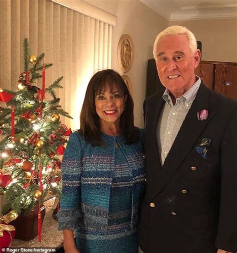inside roger stone s swinging marriage where he posted ads