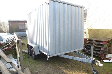 kob pa auktion vigtig information om auktionen lukket cargo trailer variant  momsfri mc