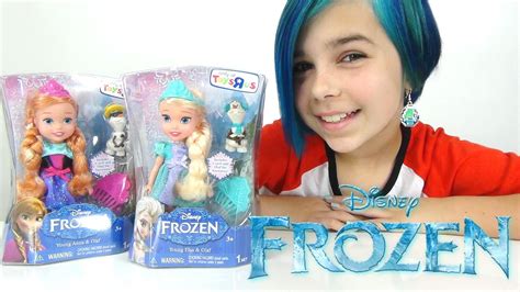 frozen elsa and anna dolls toys r us toywalls