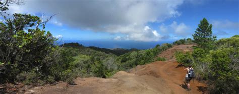 15 hiking spots in hawaii that are out of this world
