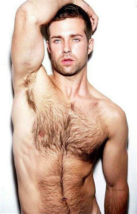 392 Best Images About Chest Hair And Handsome Faces 2 On