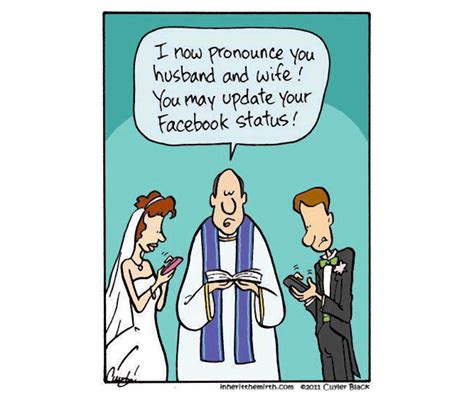 husbands and wives facebook friends or no mid life
