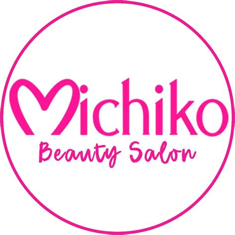 michiko beauty salon yangon