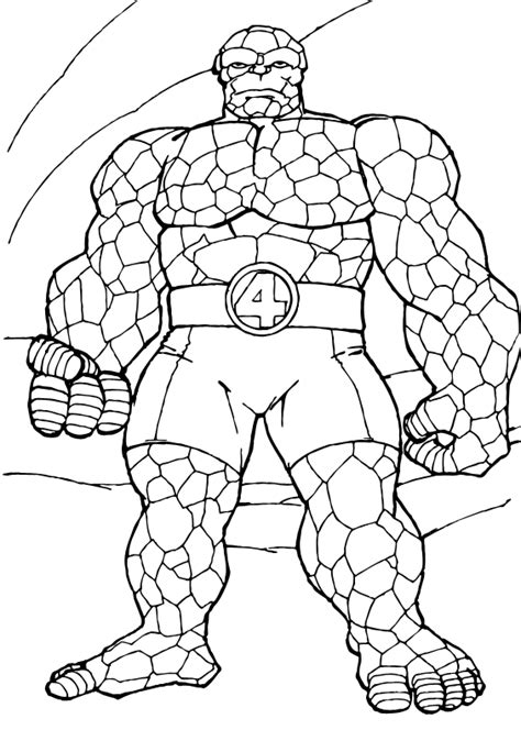 marvel coloring page print color craft