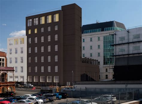 luxury hotel  centre  cardiff    business