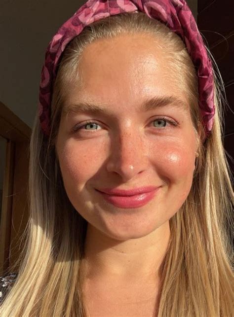 charlotte weise unbekannter masturbiert vor influencerin express