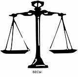 Scales Scale Law Clipart Justice Balance Famine Clip Vector Weight Cliparts Tattoo Potato Legal Clker Transparent Order Cartoon Pharmacy Library sketch template