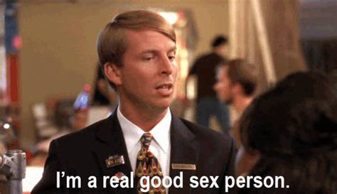 awkward kenneth parcell find and share on giphy